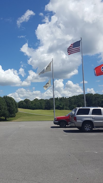 Photos of Andrew Johnson Golf Club