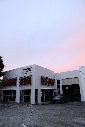CMBT Training Centre - Thumbnail