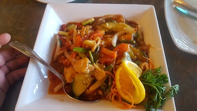 Photos of Nicky's Thai Kitchen