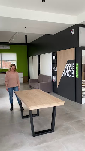 Opinii despre Apple Mob Design în Baia Mare - Magazin de bricolaj