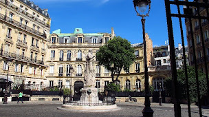 Photo n°6 de Drs Julien ARNAL & Philippe TUIL Orthodontistes à Paris (Orthodontiste)