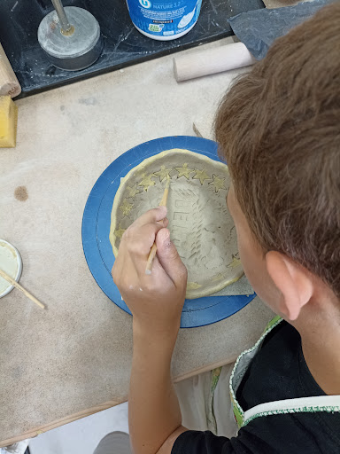 Photo de Atelier Terraline poterie
