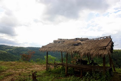 Photos of Bunong Elephant Project