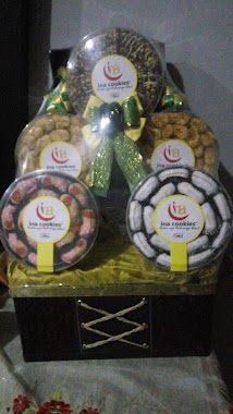 Ina Cookies Jakarta, Author: Achmad Zp