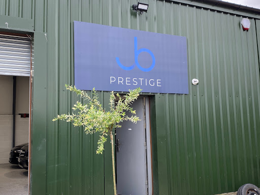 JB Prestige Cars