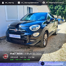 Photo n°4 de MT-Reprogrammation Marseille à Les Pennes-Mirabeau (Prestataire de tuning automobile)