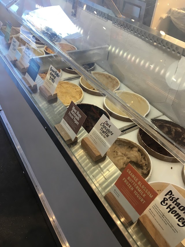 Jeni's Splendid Ice Creams