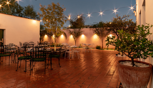 Coronet Restaurant