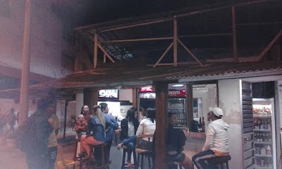 Photos of Meche&acute;s Bar