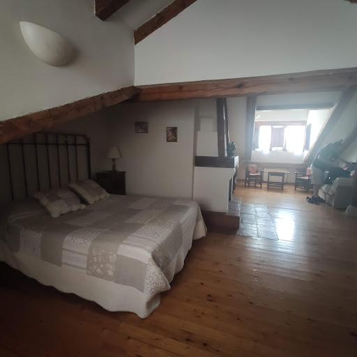Hotel Rural Eulalio