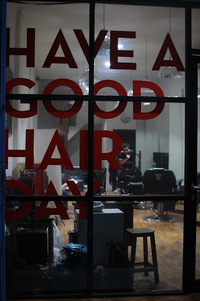 Photos of Barber Sibos