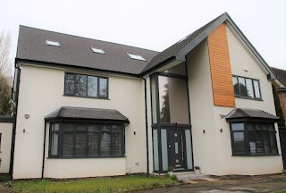 West Midlands Property Developments