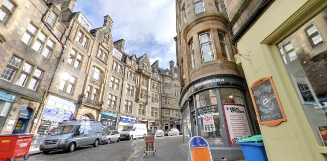Arcade Bar Haggis & Whisky House - Pub