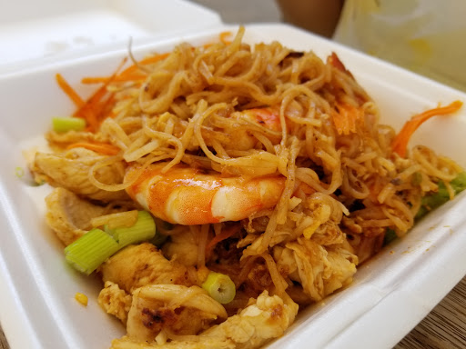Quick Thai - Visual