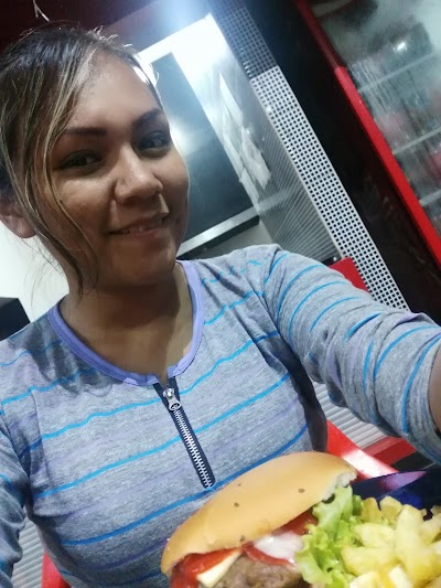 Photos of Hamburguesas El Tren Rojo