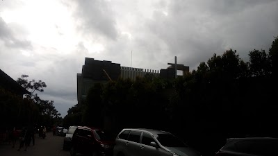 Photos of GBI Sukawarna Aruna
