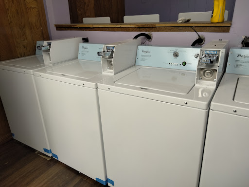 Forest Orchard Laundromat - Thumbnail