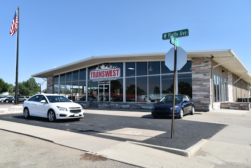 Transwest Auto Center - Thumbnail
