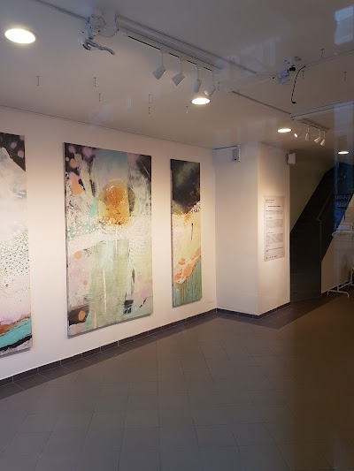 Photos of Project Gallery Budapest