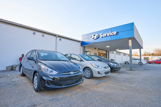 Five Star Hyundai of Albany