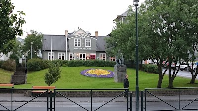 Photos of J&oacute;mfr&uacute;in - Scandinavian Kitchen