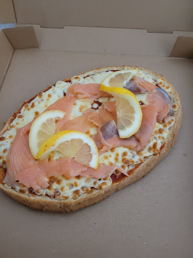 Guigui pizzas