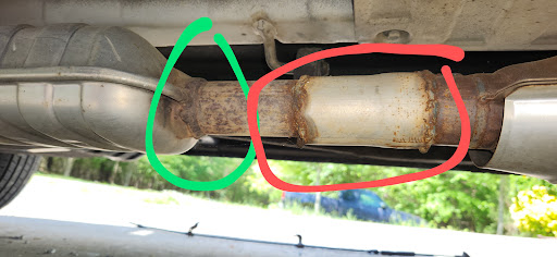 Nationwide Discount Mufflers - Thumbnail
