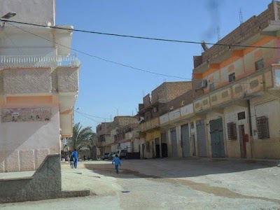 Photos of Cabinet Veterinaire ( HAMADOU Lazhar)