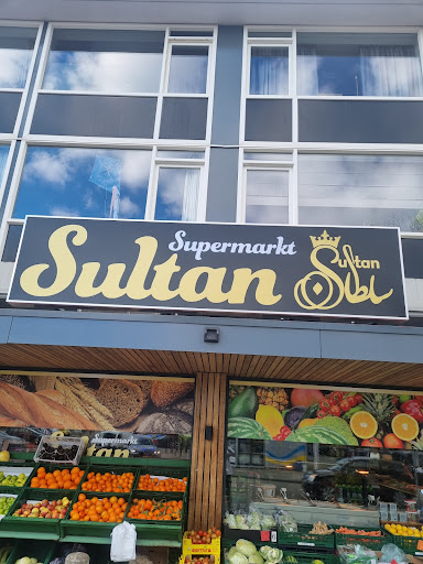 Sultan Supermarkt
