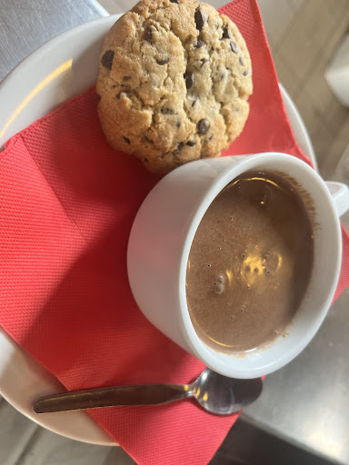 Photo 1 - Chez Math Gourmand