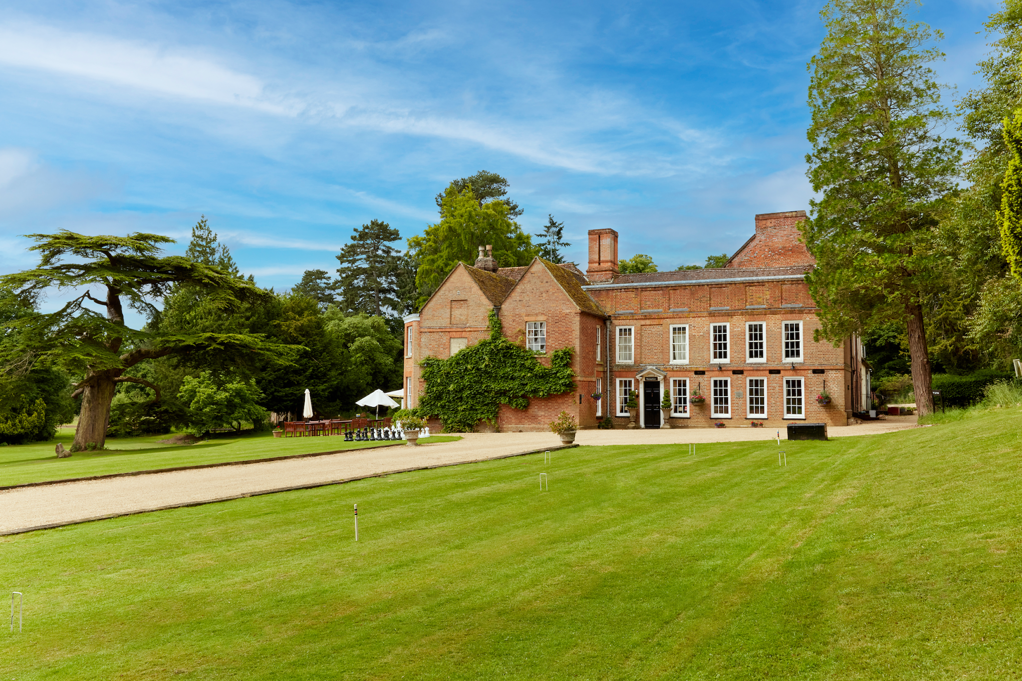 Flitwick Manor Hotel - Venues - photo 1