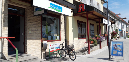stadtapotheke mit reformhaus - Thumbnail