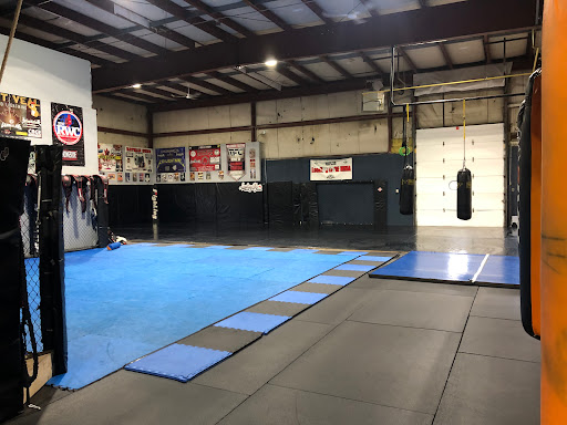 Leading Edge GYM Gallery - Canada