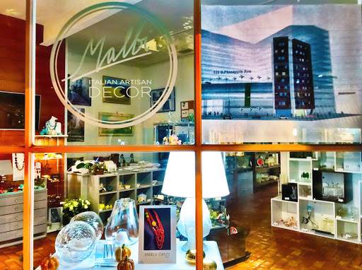 Malbi Decor - Visual