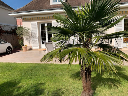 Photo de Residence Labrege T2Duplex piscine