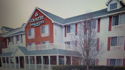 lodging