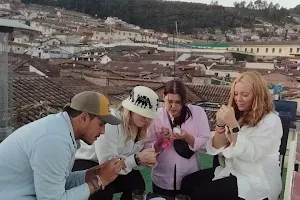 Tipsy Cusco - Cultural Drinking Tour image