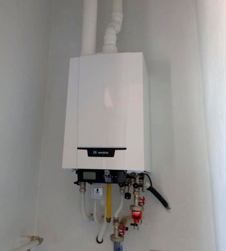 Idraulicapiù - Installazione e assistenza impianti termoidraulici a risparmio energetico a Cornate D'Adda - Thumbnail
