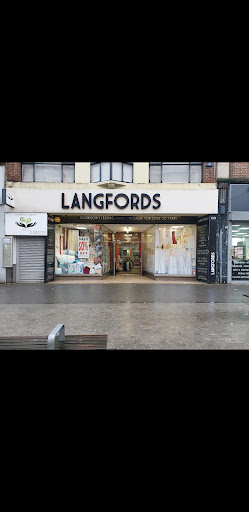Langfords - Visual