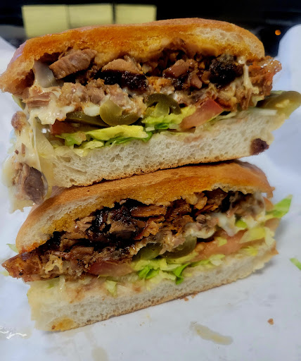 Tacos Tortas - Thumbnail