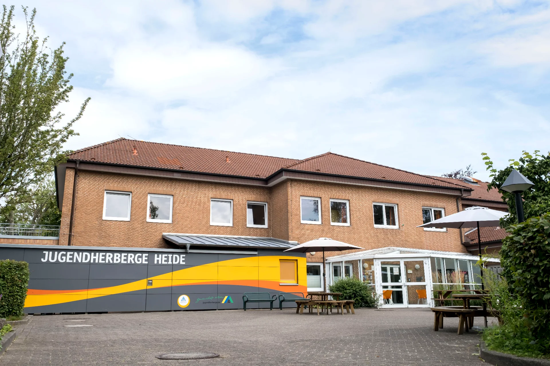 DJH Hostel Heide