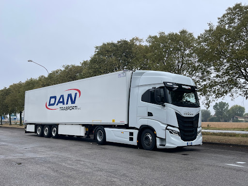Dan Trasporti Srl