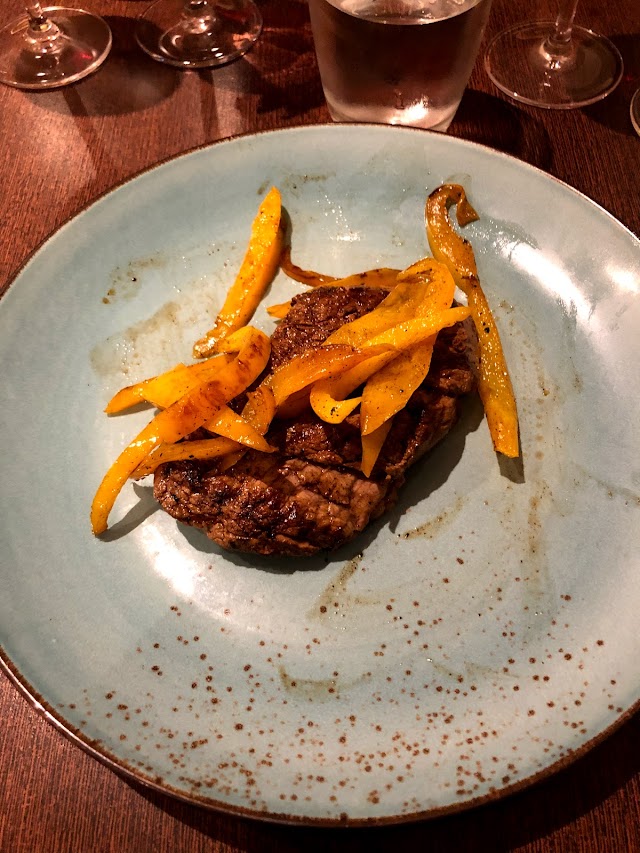 Bistrot La Varenne