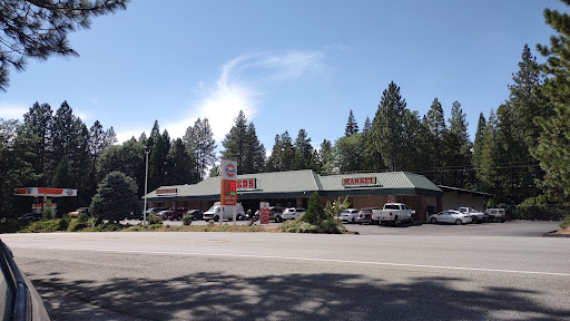 Reeds Store