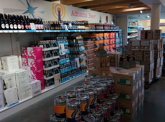 Adnams Southwold Store and Café