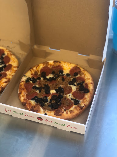 Oregon Pizza Company, LLC