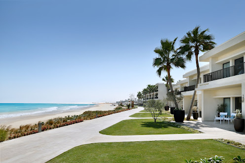 Photo of Al Alamein Hotel