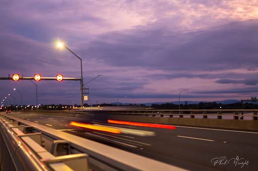 Ted Smout Memorial Bridge - Thumbnail