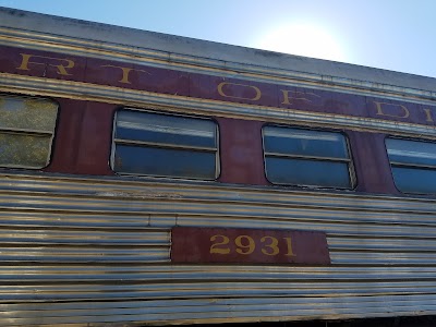Photos of Heart of Dixie Railroad Museum