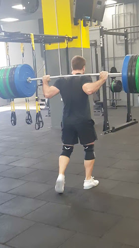 Αξιολογήσεις για το NK Fitness Club Πικέρμι στην Πικέρμι - Γυμναστήριο